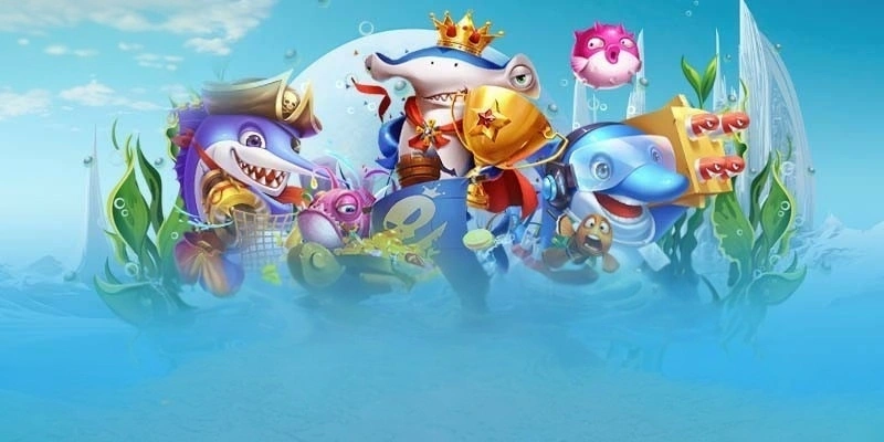 3 bước tải game bắn cá ăn tiền cực đơn giản