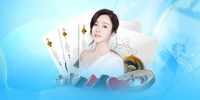 Nhanh chóng để đăng ký thành viên tham gia các ván chơi may rủi