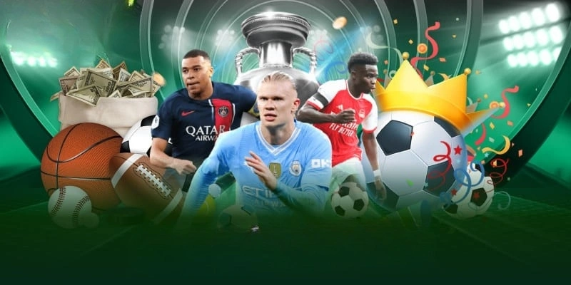 Điểm khác biệt của kèo nhà cái You88