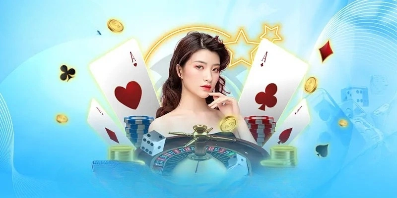 Điểm qua các khuyến mãi nhận tiền mặt tại sảnh casino You88
