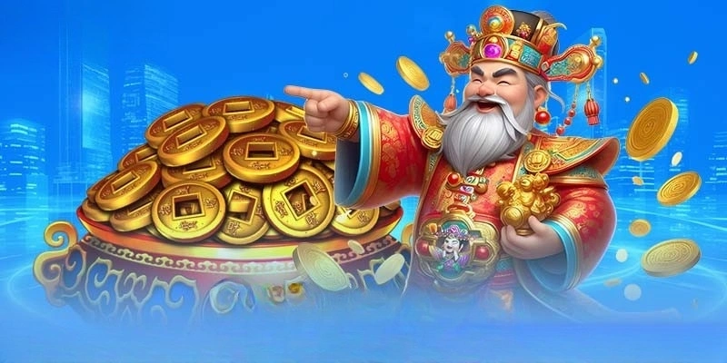 Game nổ hũ đổi thưởng You88 cùng bí mật quay là trúng