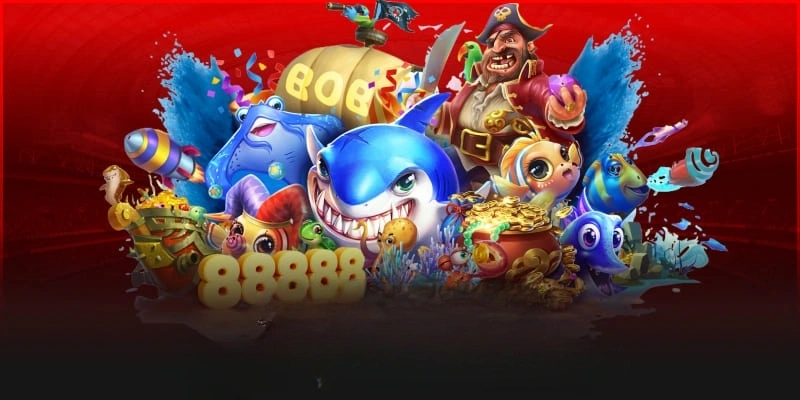 Giao diện của tựa game tại nền tảng You88