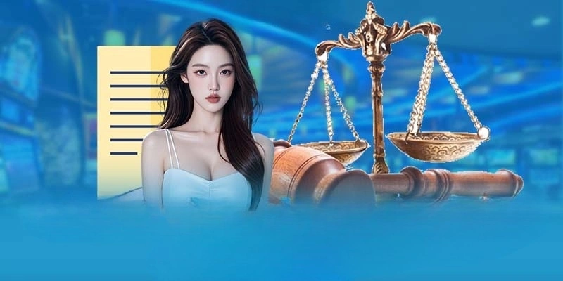 Giấy phép minh bạch giúp thành yên yên tâm về quyền lợi
