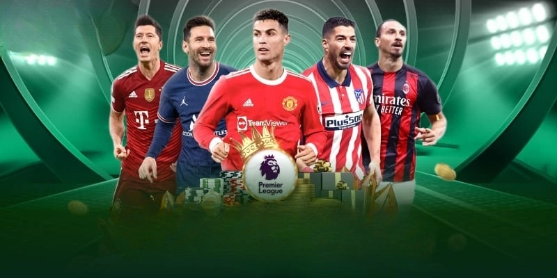 Chiến lược chơi kèo nhà cái C1 cho giải đấu Champions League