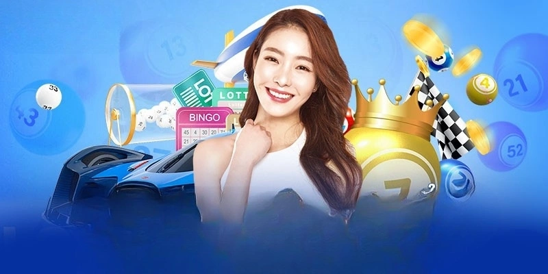 Lô đề online - Sảnh cược giúp bạn đổi đời trong nháy mắt