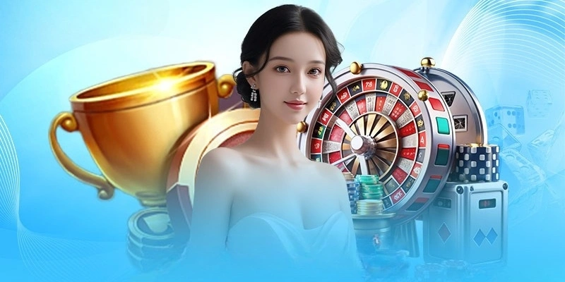 Luật tham gia Sicbo online