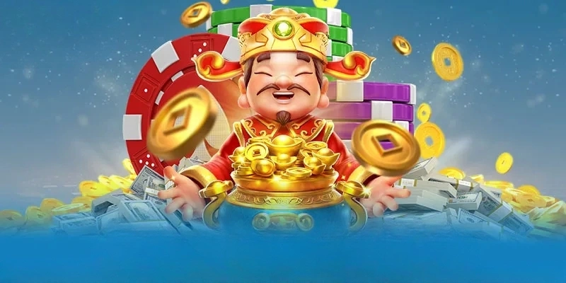 Mẹo chơi game nổ hũ đổi thưởng dễ sinh lời cao