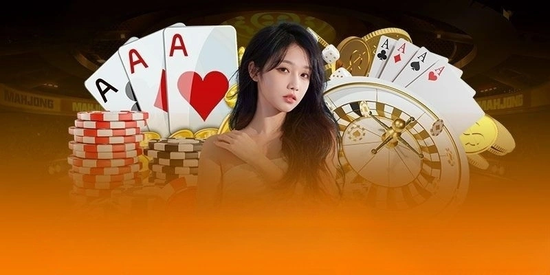 Mẹo thắng casino trực tuyến bạn cần biết