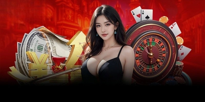 Nhà cái chiếm cảm tình nhờ vô số ưu điểm mới