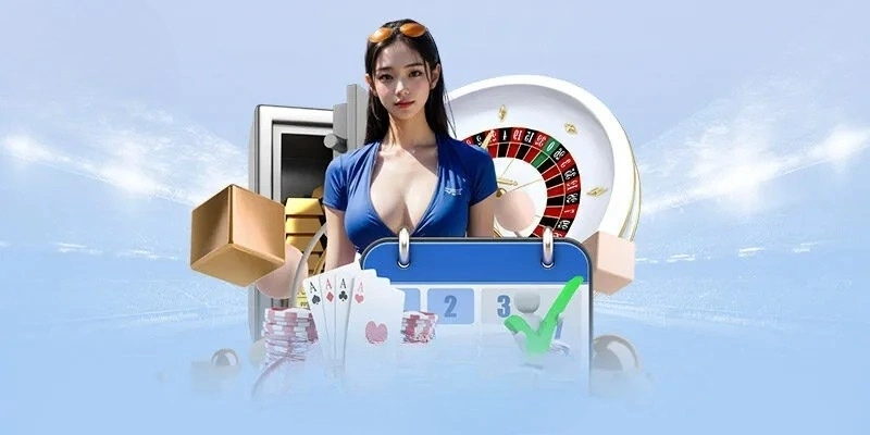 Quy trình rút thưởng được tối giản trong 2025