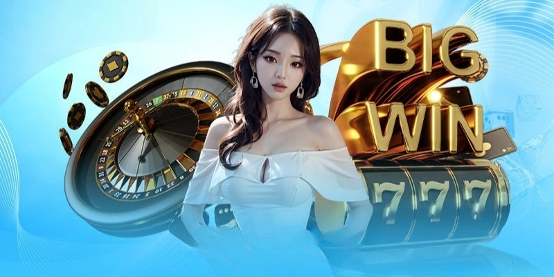 Sân chơi hiện đang sở hữu nhiều game hot trên thị trường