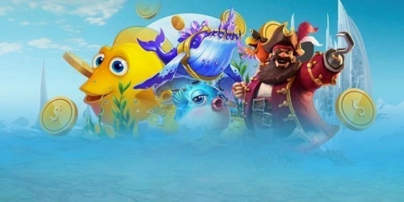 Lý do nên tải game bắn cá ăn tiền từ thương hiệu You88