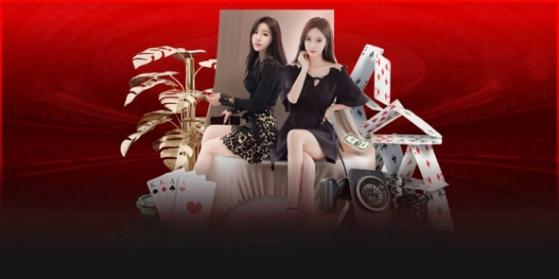Trang cá cược uy tín nhất You88 quy tụ các sảnh game chất lượng