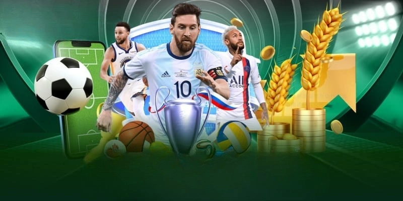 Tỷ số bóng đá kèo nhà cái – Kiến thức chuẩn cần biết