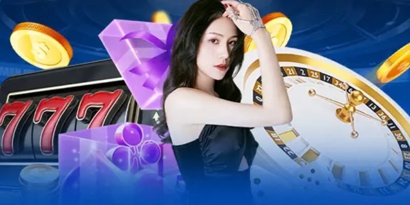 Khám phá kho game giải trí phong phú tại 86bet